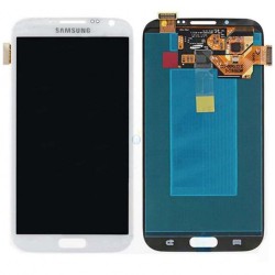 TOUCH+DISPLAY SAMSUNG GALAXY NOTE 2 N7100 WHITE TOUCH+DISPLAY SAMSUNG GALAXY NOTE 2 N7100 WHITE